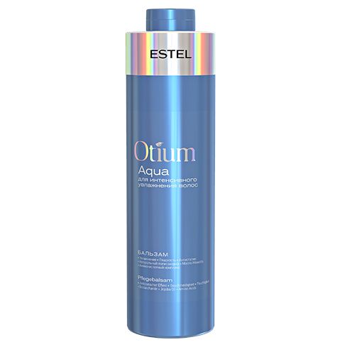 Balm for intensive moisturizing Otium AQUA ESTEL 1000 ml